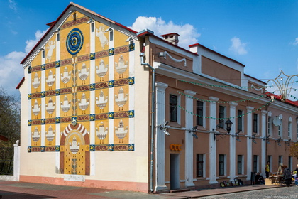 Дамініканскі кляштар