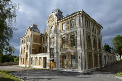 Вялікая Харальная сінагога