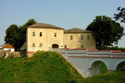 Стары замак