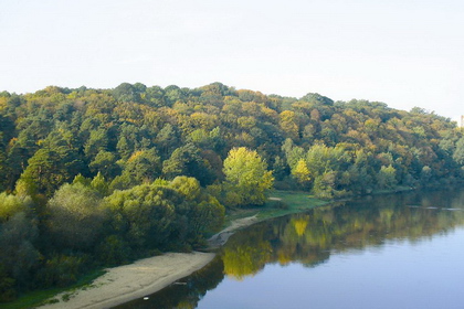 Парк “Румлёва”